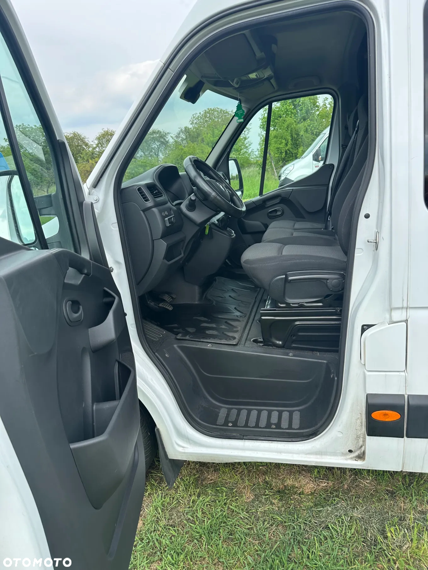 Renault Master - 12