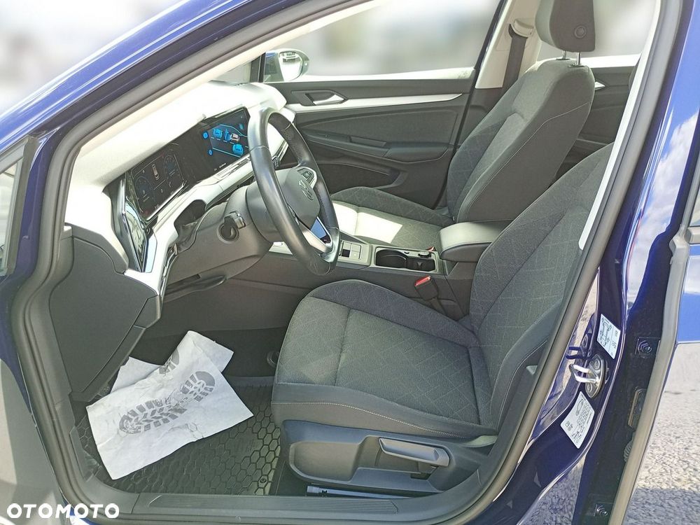 Volkswagen Golf Variant 2.0 TDI Life - 20