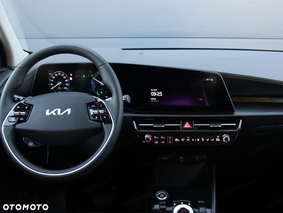 Kia Niro - 12