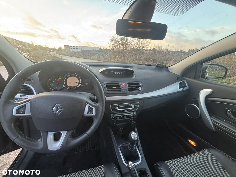 Renault Megane 1.5 dCi Exception - 9