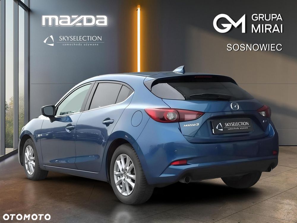 Mazda 3 2.0 Skyenergy - 4