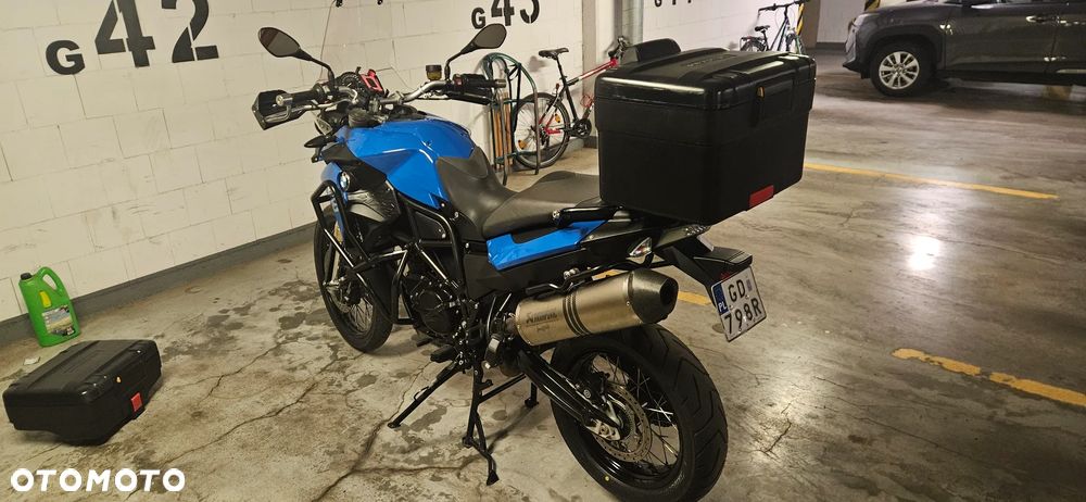 BMW GS - 15