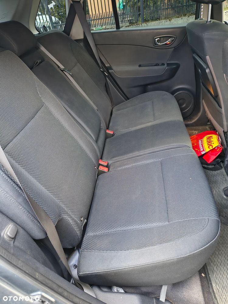 Renault Koleos 2.0 dCi FAP 4x4 Dynamique - 11