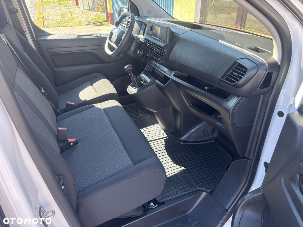 Opel Vivaro - 9