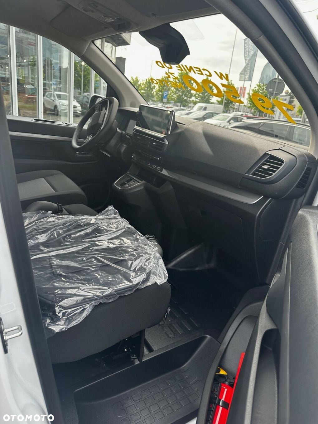 Citroën e-jumpy BASE - 7