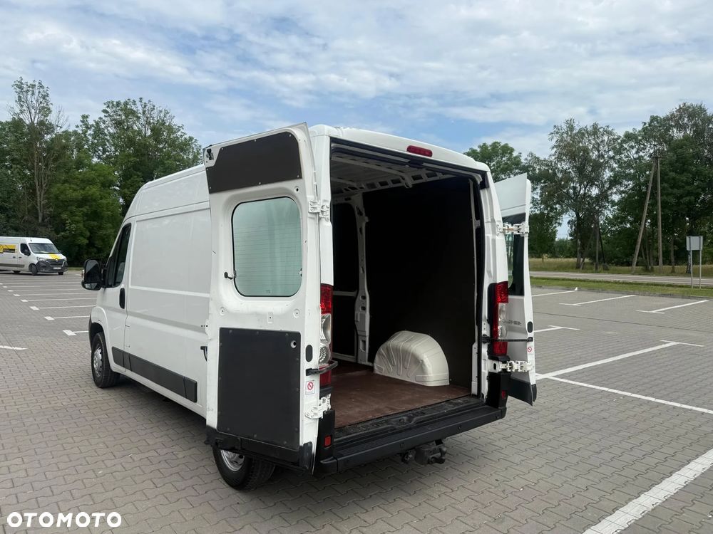 Citroën JUMPER - 17