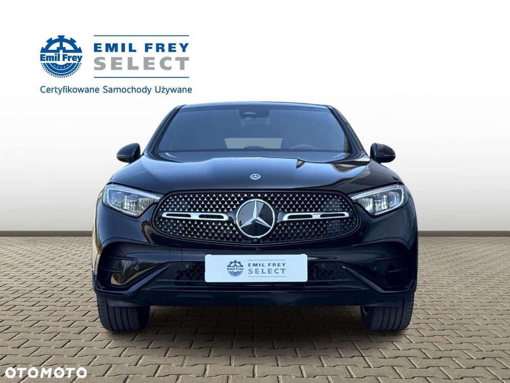 Mercedes-Benz GLC - 7