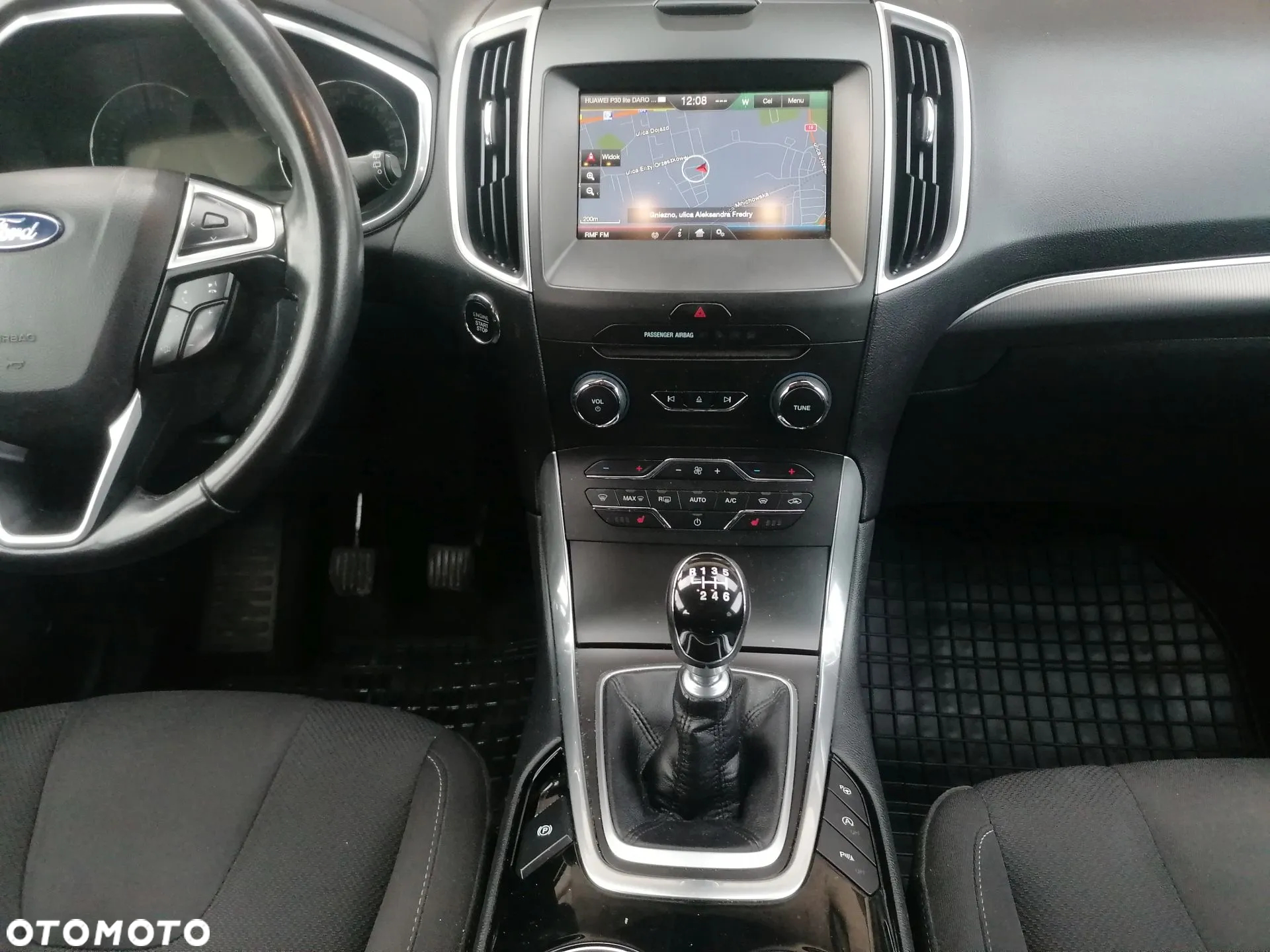 Ford S-Max 2.0 TDCi Titanium - 16