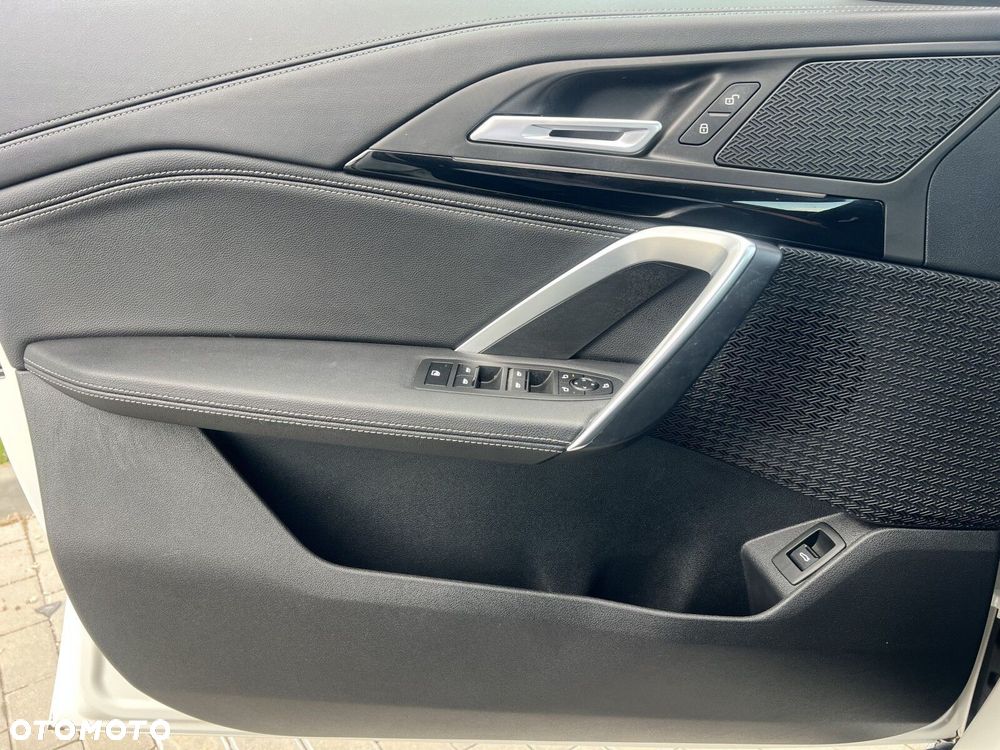 BMW X1 - 19