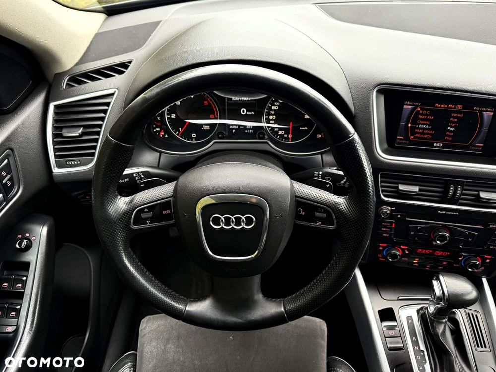 Audi Q5 - 26