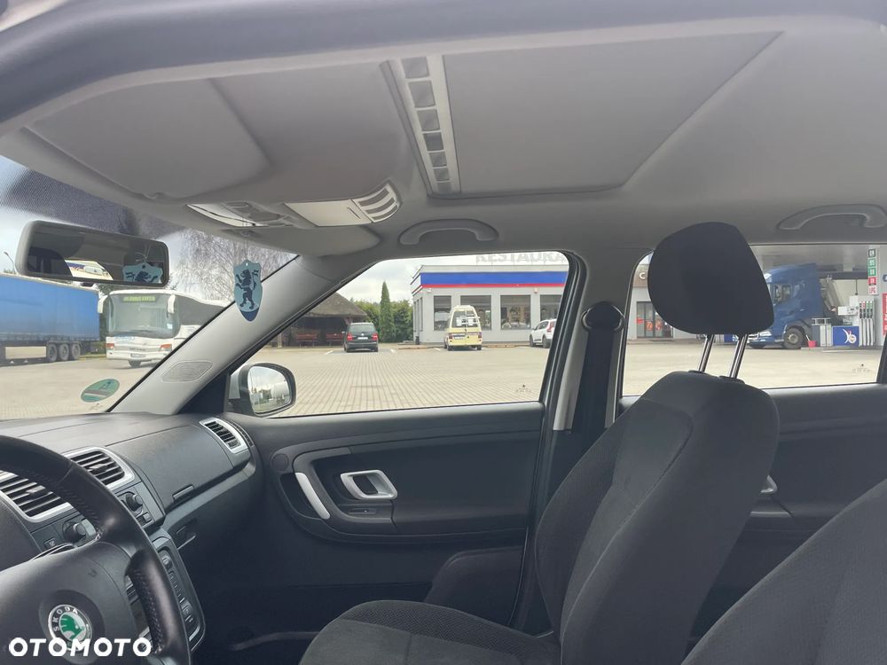 Skoda Fabia 1.6 16V Elegance - 9