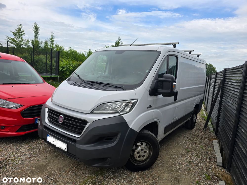 Fiat Ducato - 4