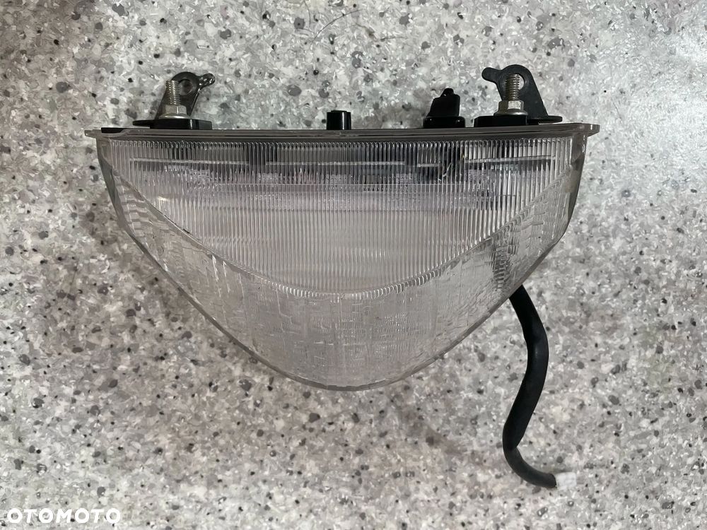 Lampa reflektor tył Honda CBR 600RR (nr1218) - 1