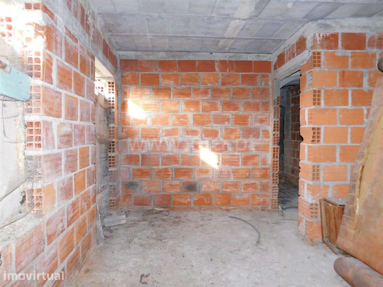 Moradia Geminada / Seia, São Romão - Grande imagem: 4/10