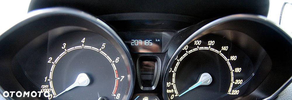 Ford B-MAX - 15