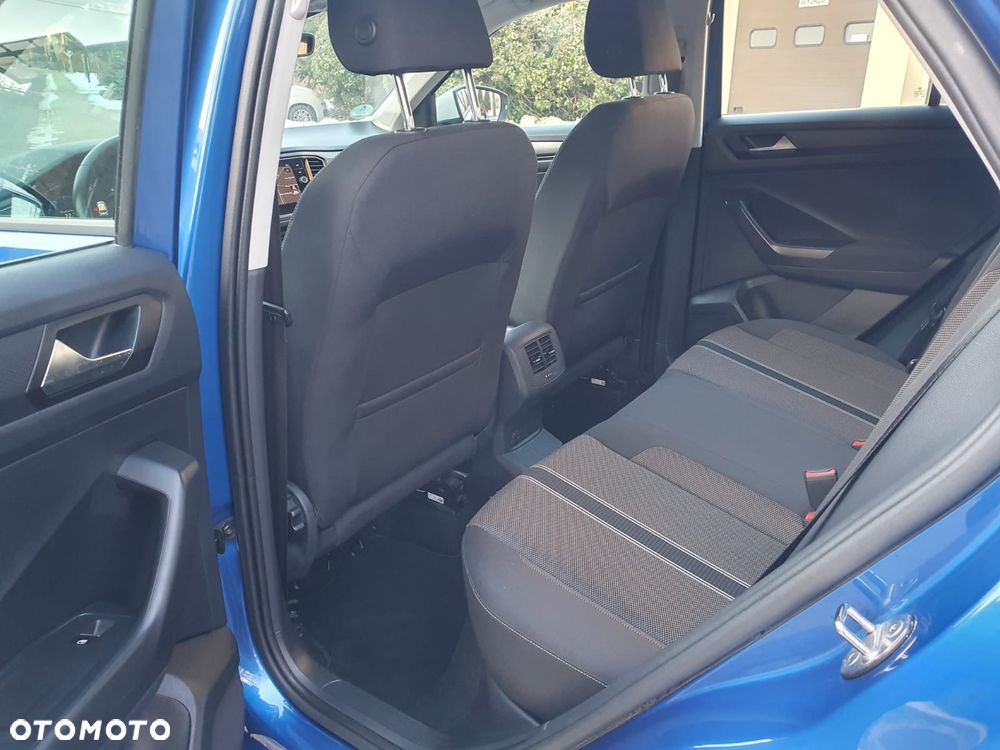 Volkswagen T-Roc 1.5 TSI OPF Life - 16