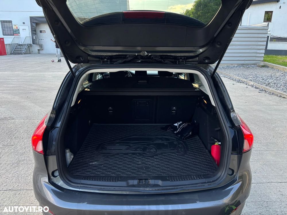 Ford Focus 1.5 EcoBlue Active - 11