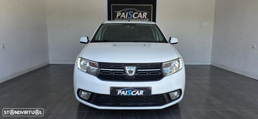 Dacia Sandero 1.5 Blue dCi Comfort - 5