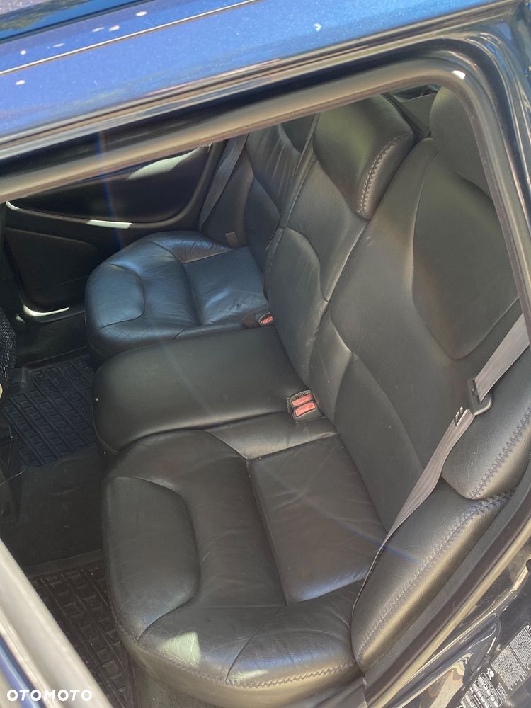 Volvo XC 70 - 5