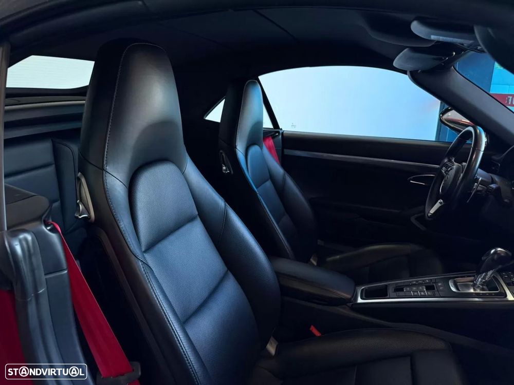 Porsche 991 Carrera 2 S PDK - 15