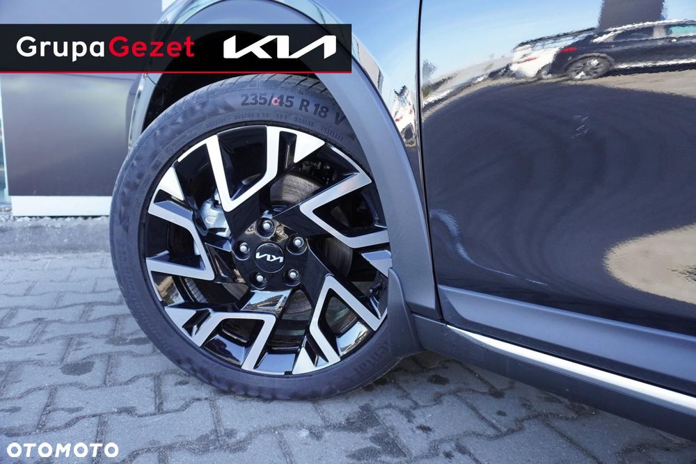 Kia XCeed 1.6 T-GDI Tribute DCT - 5
