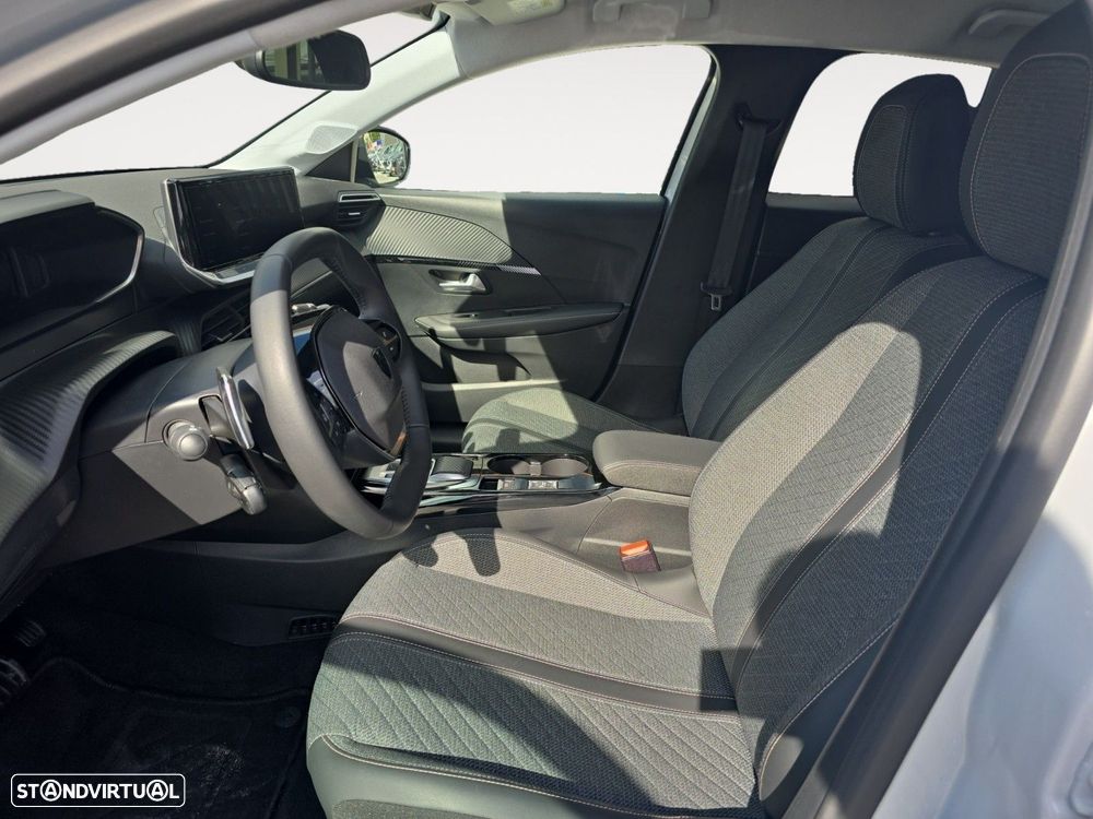 Peugeot 208 1.2 Hybrid Allure e-DCS6 - 9