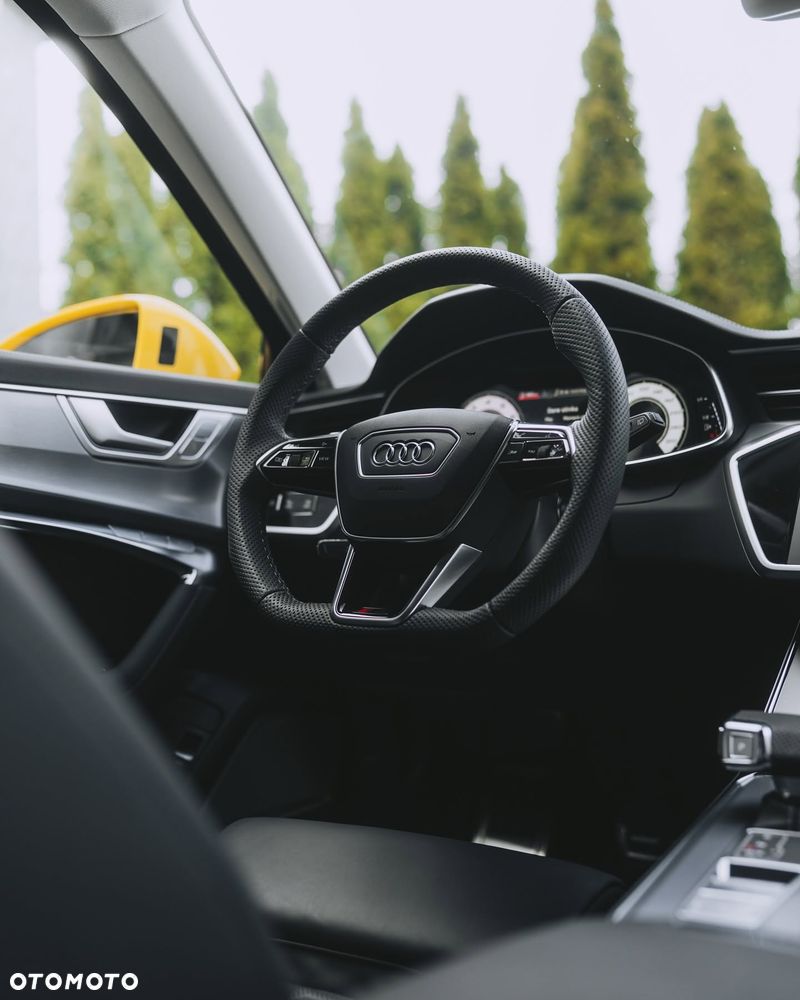 Audi RS6 Avant 4.0 TFSI quattro tiptronic performance - 7