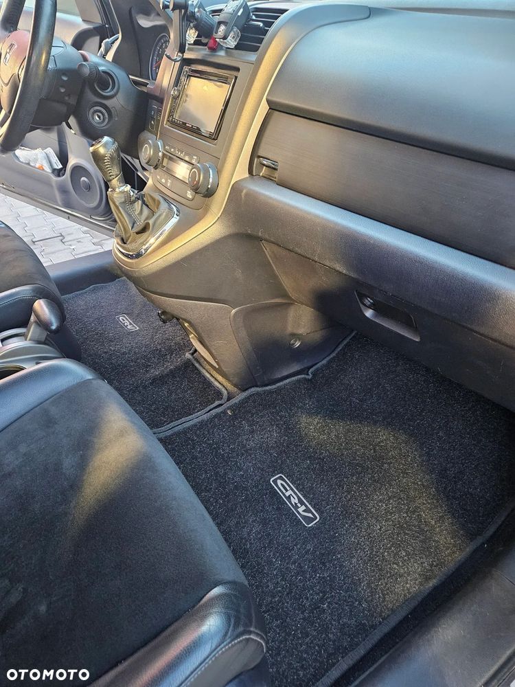 Honda CR-V - 14