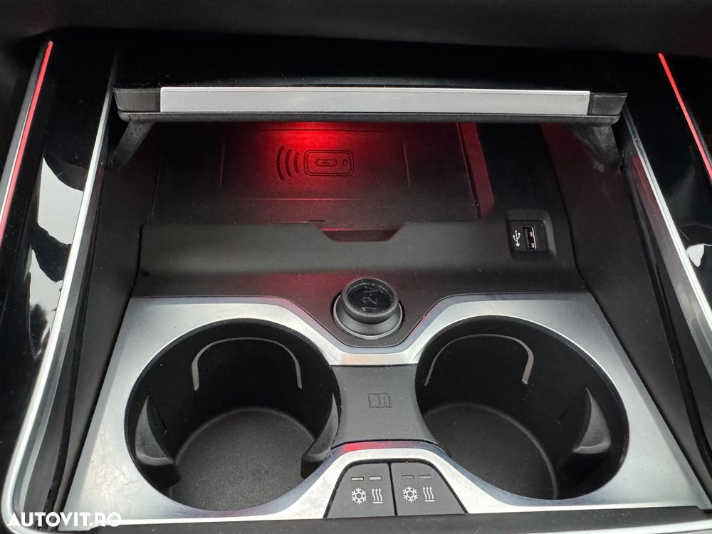 BMW X7 xDrive40d - 14