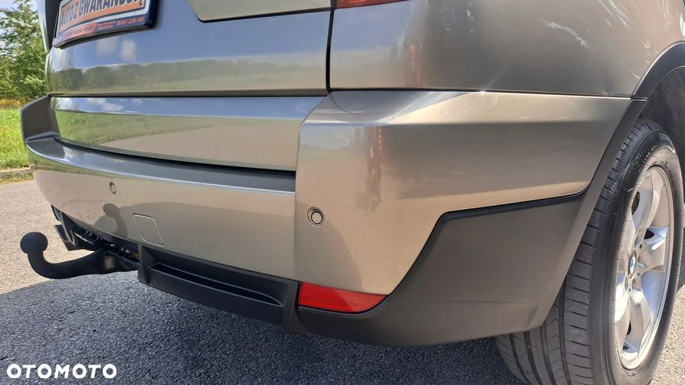 BMW X3 xDrive20d Edition Exclusive - 10