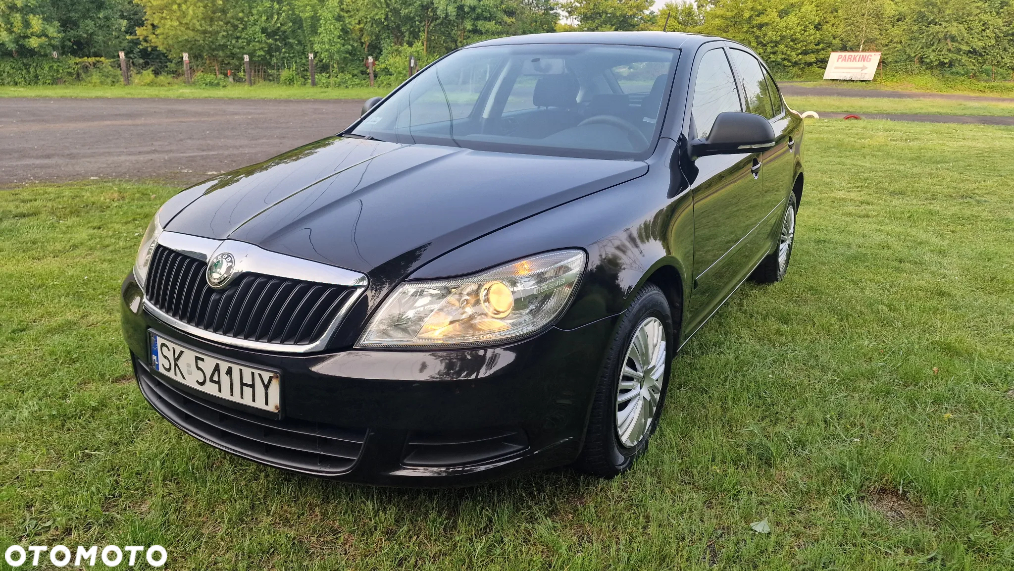 Skoda Octavia 1.6 TDI Classic - 30
