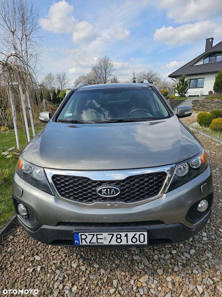 Kia Sorento 2.0 CRDI L - 1
