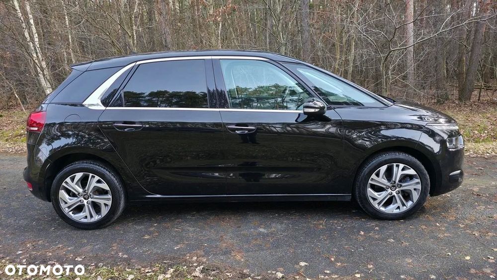 Citroën C4 Picasso 1.6 e-HDi Exclusive - 7