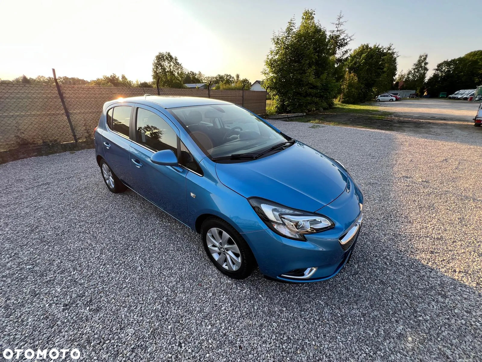 Opel Corsa 1.4 Color Edition S&S - 32