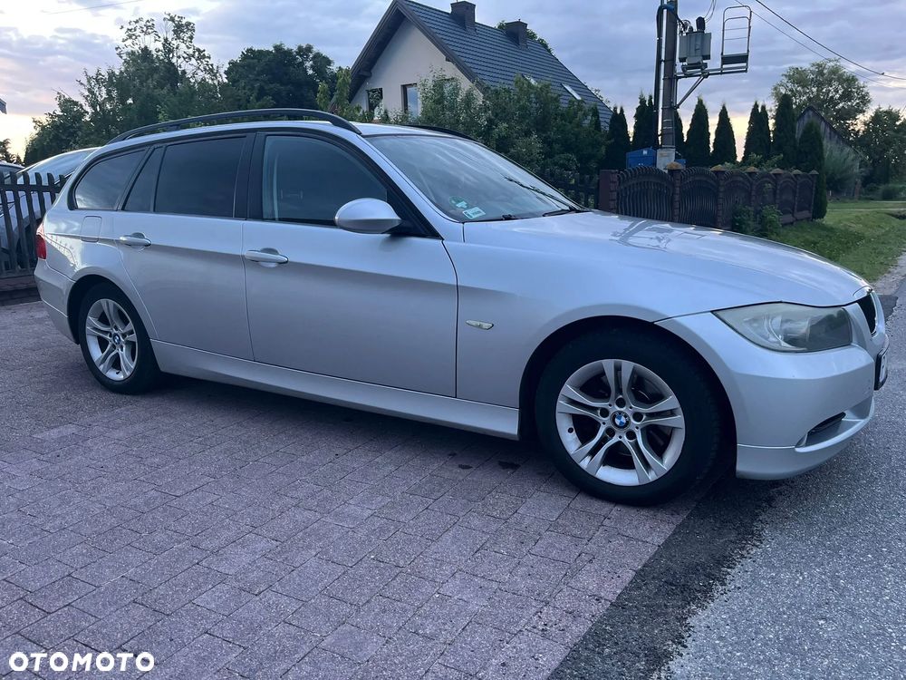 BMW Seria 3 - 9
