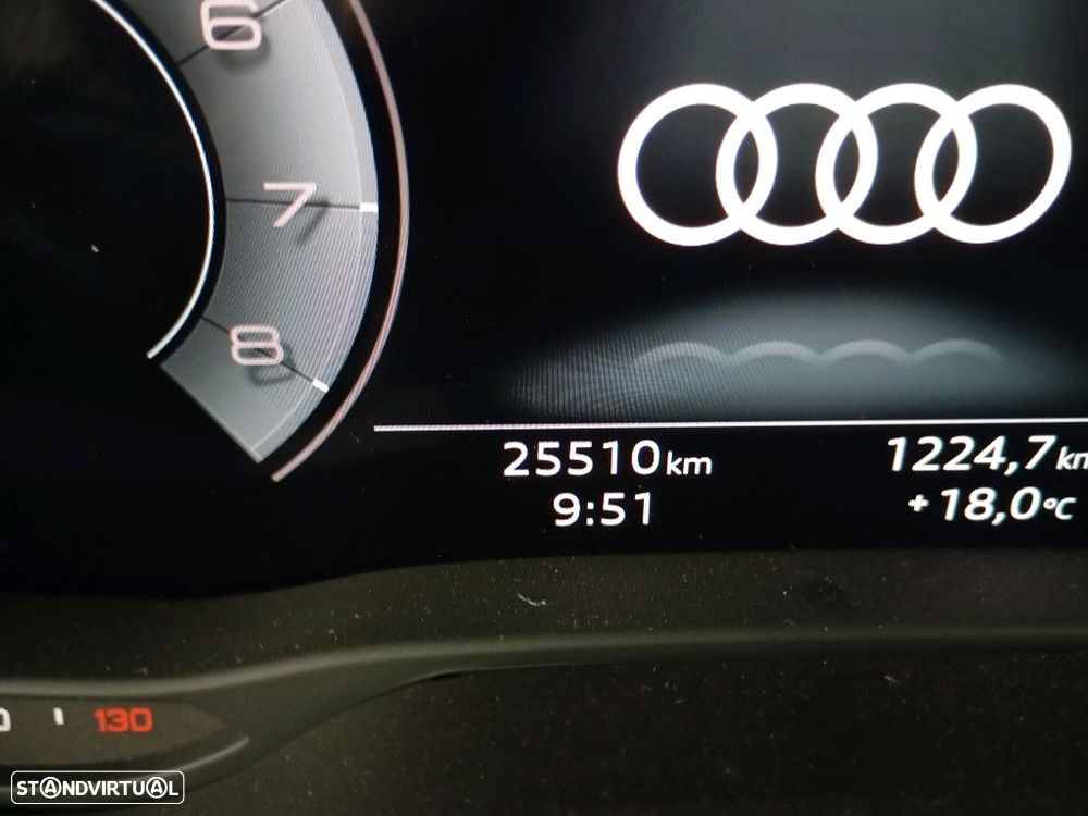 Audi Q2 30 TFSI Advanced - 6