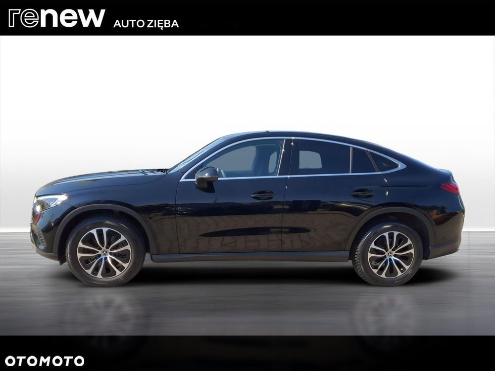 Mercedes-Benz GLC 200 d mHEV 4-Matic Avantgarde - 3