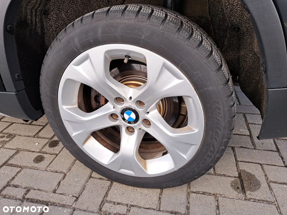 BMW X1 xDrive20d - 5