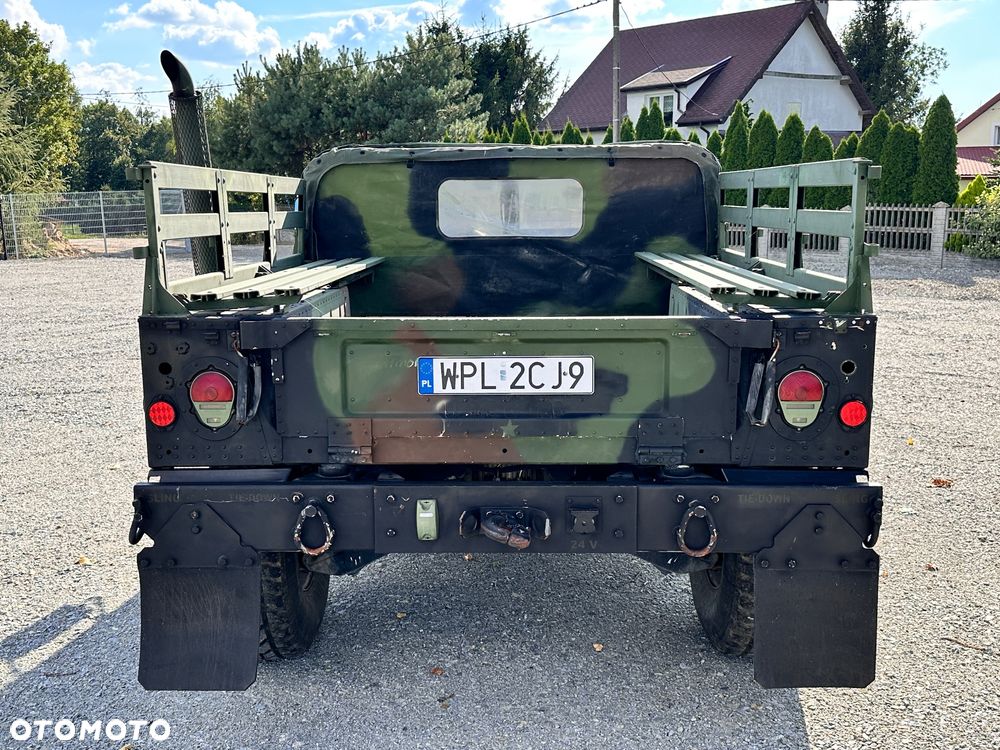 Hummer H1 - 10