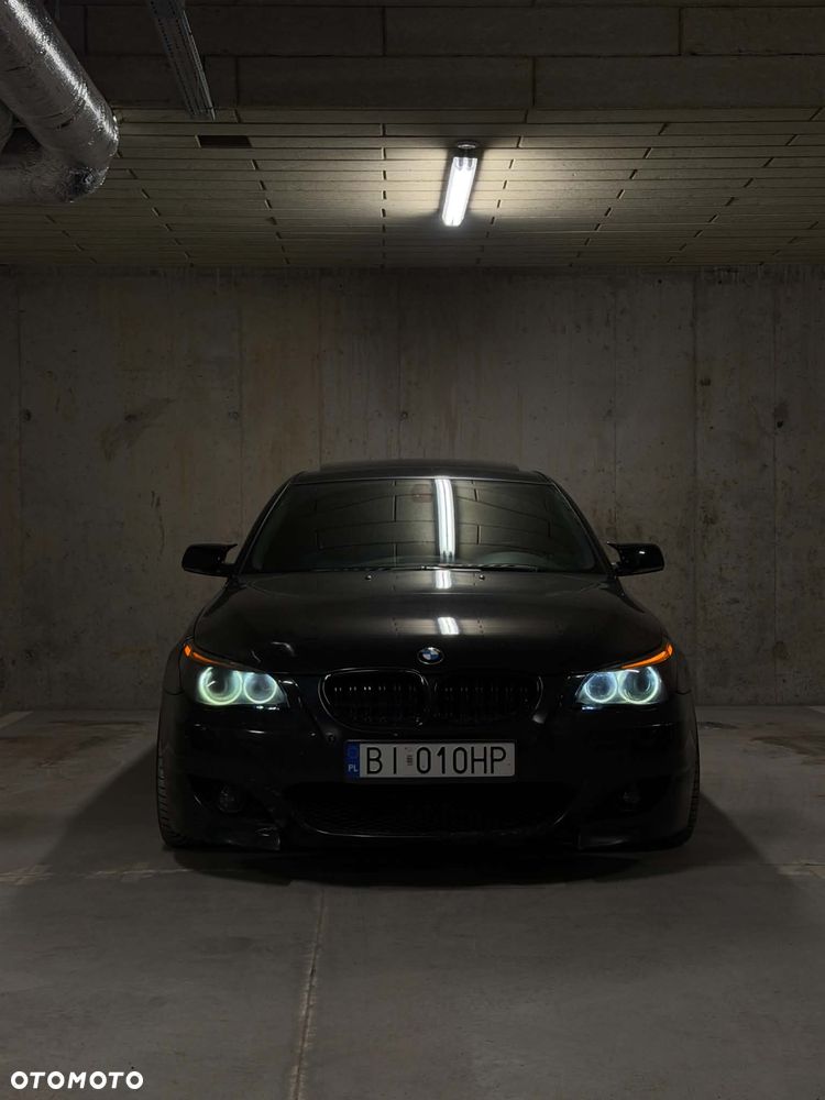 BMW Seria 5 - 2
