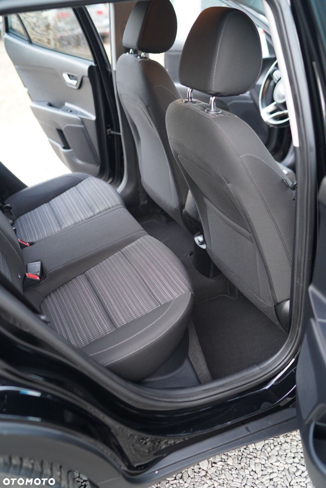 Kia Stonic 1.0 T-GDI OPF Mild Hybrid Spirit - 9