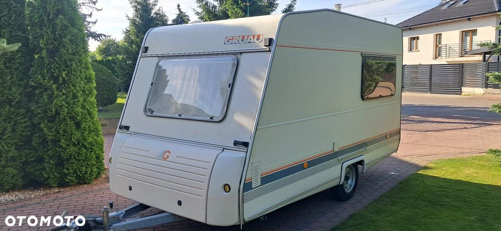 Inny Gruau A3700 - 4