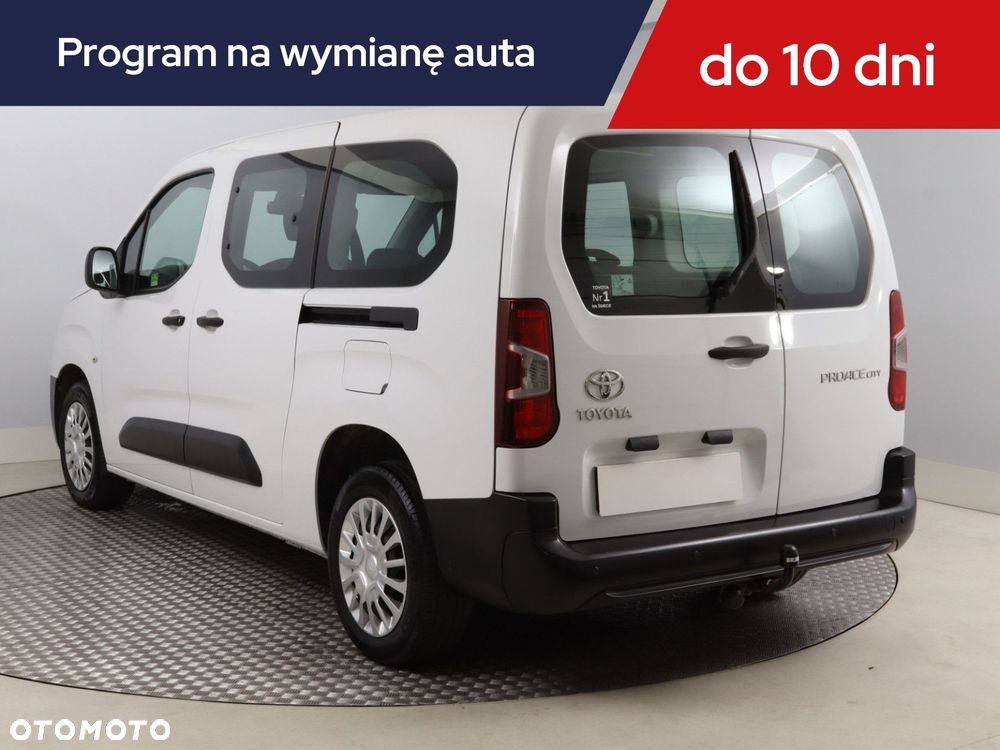 Toyota Proace City Verso - 6