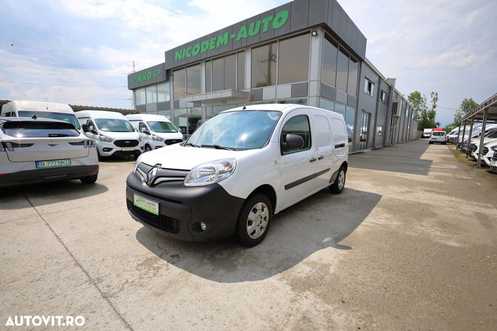 Renault Kangoo Maxi - 3