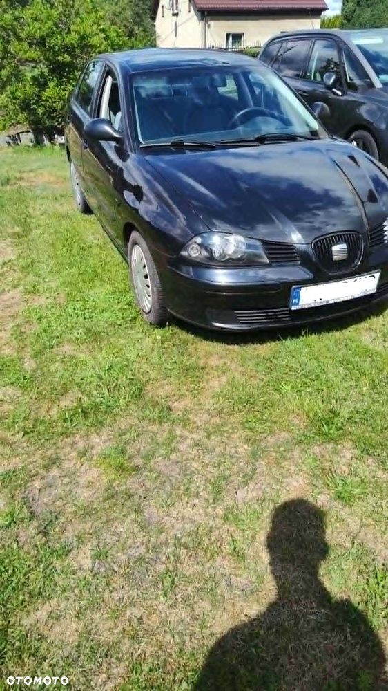 Seat Cordoba - 3