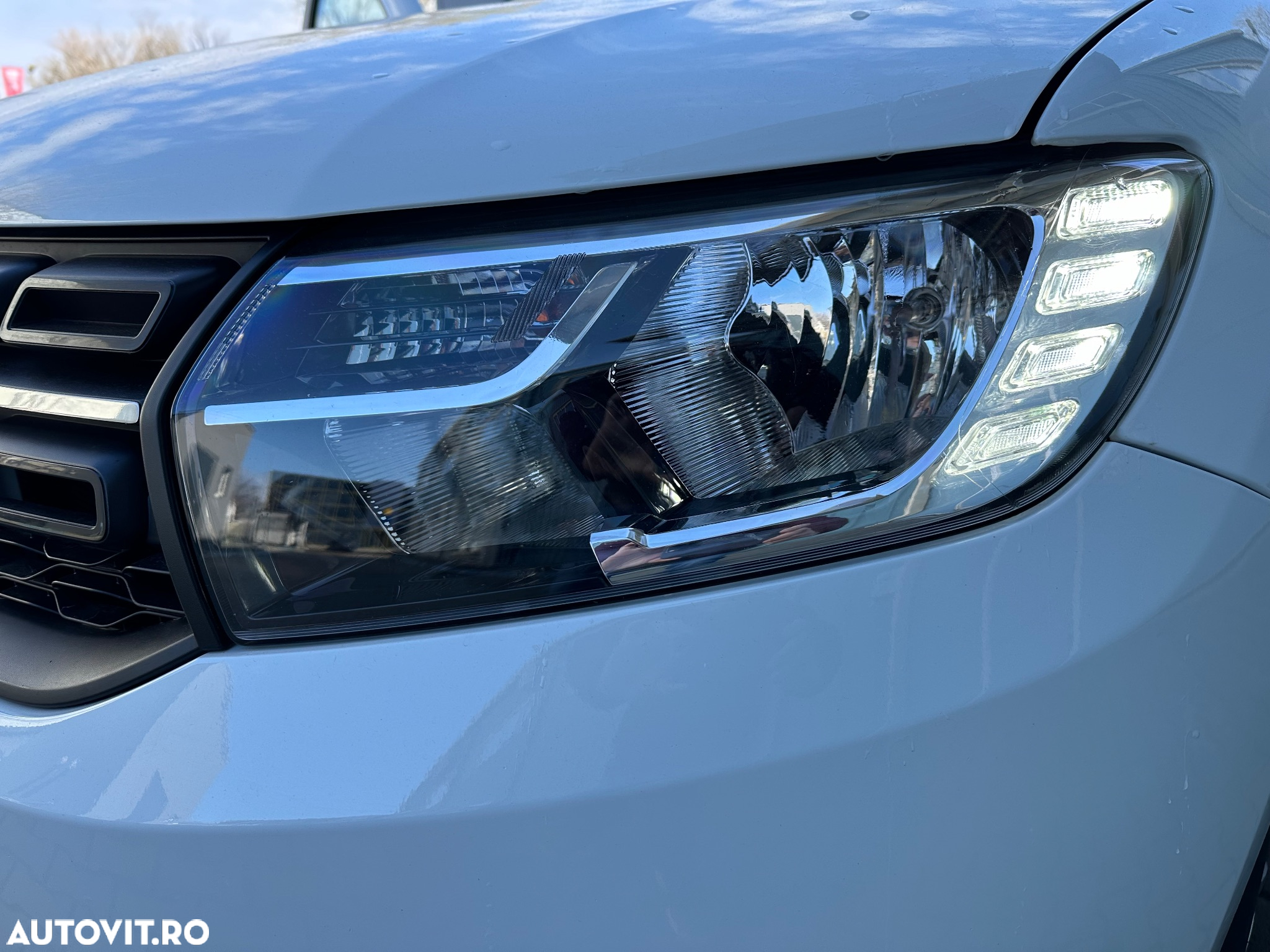 Dacia Logan 1.5 Blue dCi Laureate - 12
