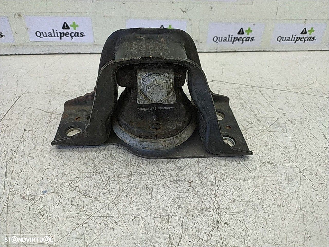 Apoio Motor Renault Clio Iii (Br0/1, Cr0/1) - 2