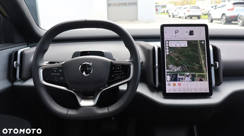 Volvo EX30 69kWh Twin Motor Ultra - 12