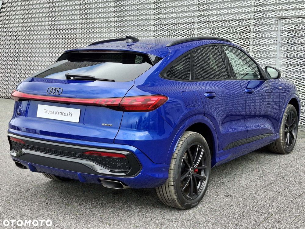 Audi Q5 Sportback - 7