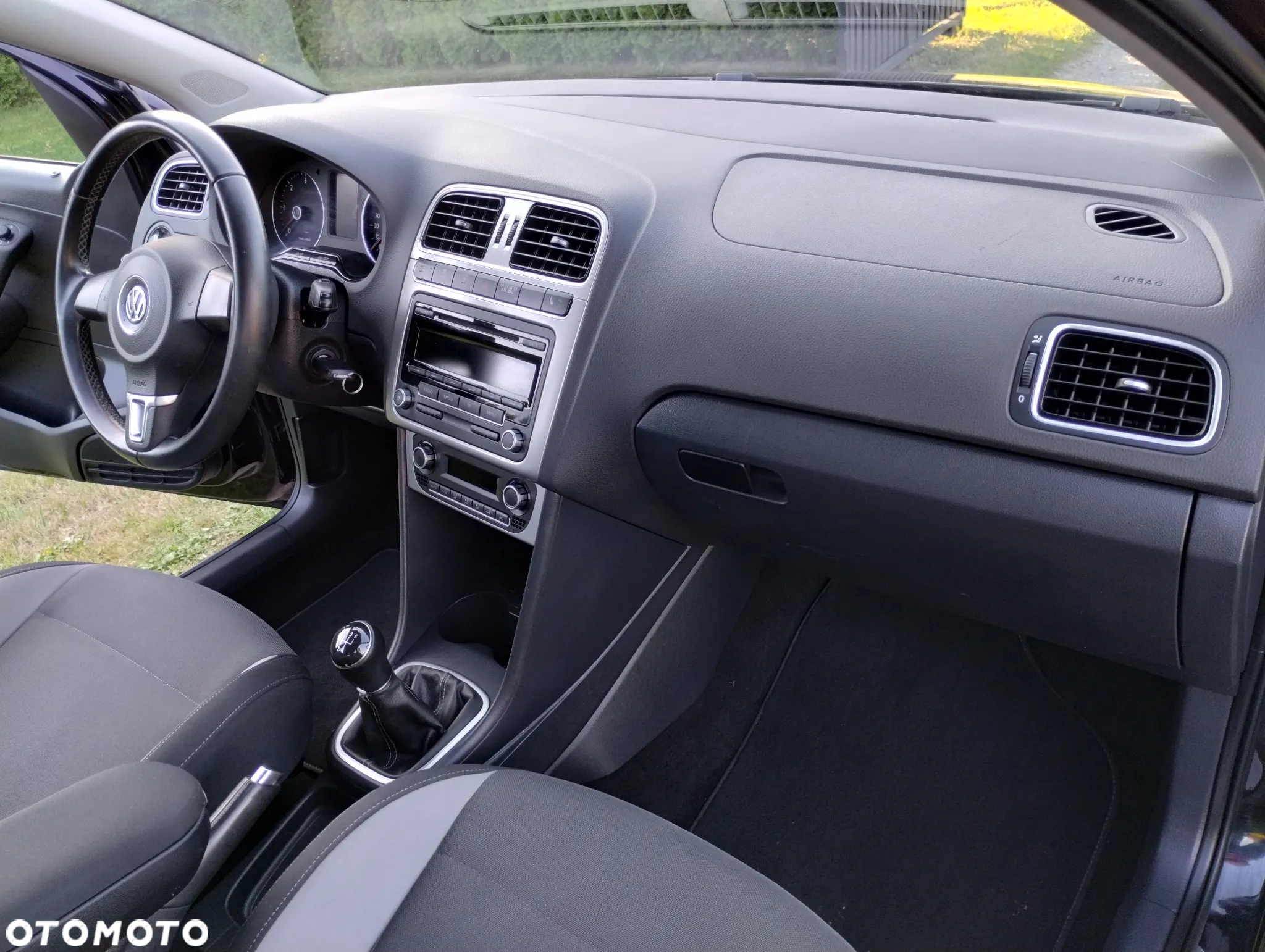 Volkswagen Polo 1.6 TDI Life - 32